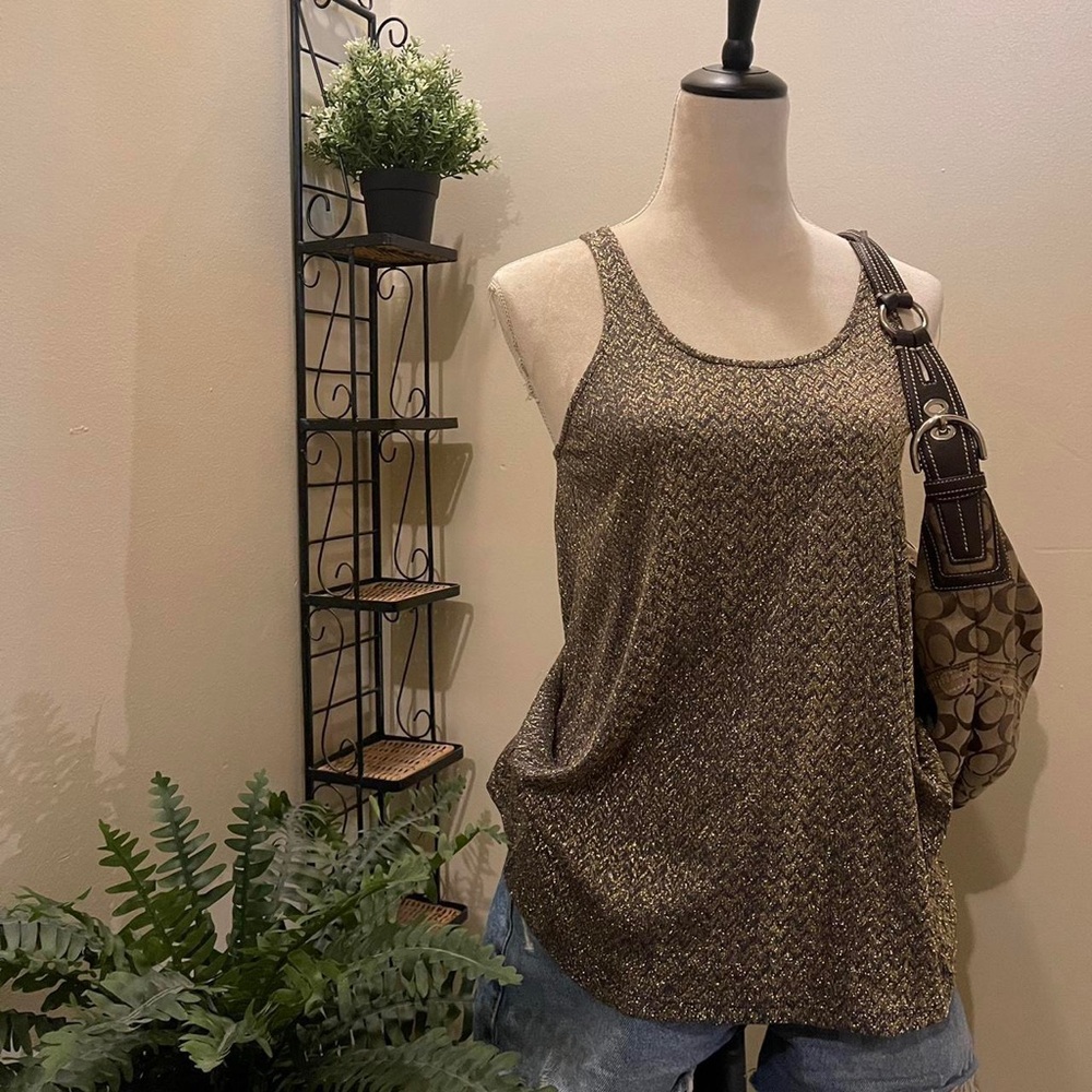 Zara Cami